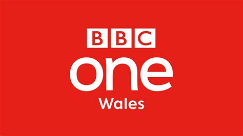 BBC One Wales .